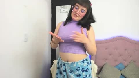 Snapshot of liv_rosse chatting on 13, 1, 2025 Katalina Novoa. online show from 13, 1, 2025