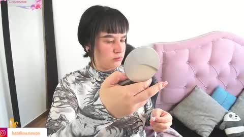 Snapshot of liv_rosse chatting on 29, 1, 2025 Katalina Novoa. online show from 29, 1, 2025