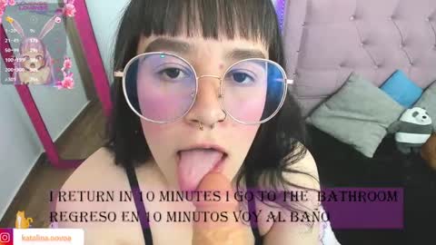Snapshot of liv_rosse chatting on 10, 2, 2025 Katalina Novoa. online show from 10, 2, 2025