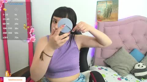 Snapshot of liv_rosse chatting on 24, 2, 2025 Katalina Novoa. online show from 24, 2, 2025
