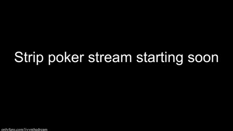 Liv and Drew online show from 26, 9, 2025