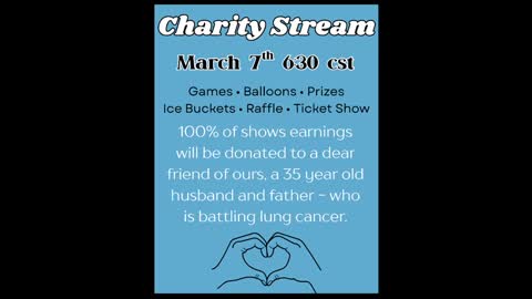 Liv and Drew online show from 7, 3, 2026