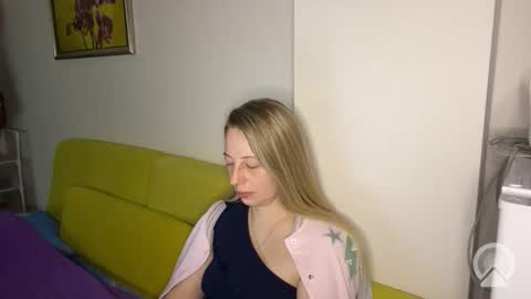 Livandria online show from 23, 5, 2026