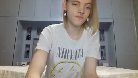 Liv Winters online show from 14, 12, 2024