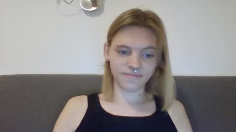 Liv Winters online show from 22, 1, 2025