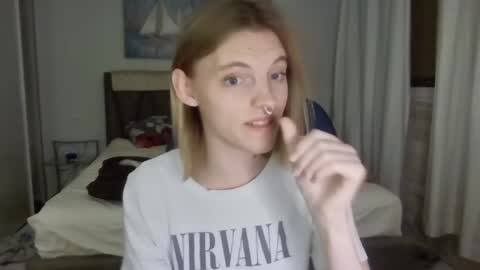 Liv Winters online show from 16, 2, 2025