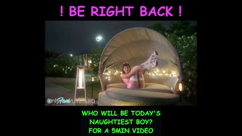 Cleo Patra -  online show from 19, 1, 2026