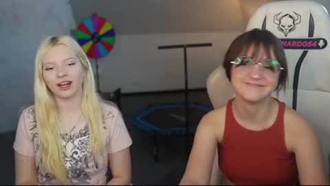 Snapshot of livehub054 chatting on 23, 6, 2026 Sheryl online show from 23, 6, 2026