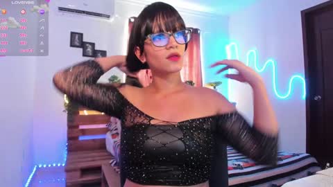 Snapshot of livfabi_ chatting on 31, 12, 2024 Livfabi online show from 31, 12, 2024
