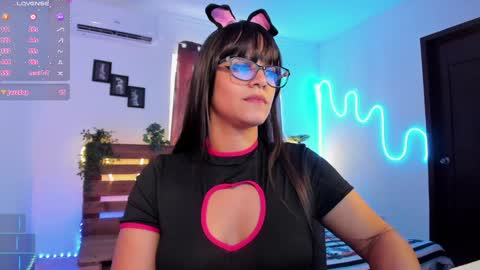 Snapshot of livfabi_ chatting on 6, 1, 2025 Livfabi online show from 6, 1, 2025