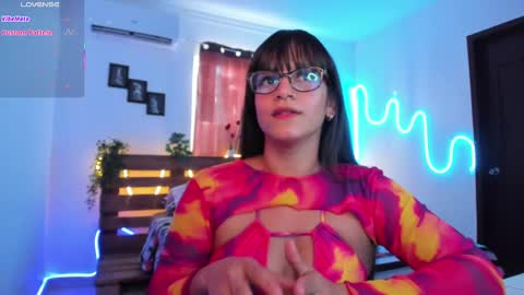 Snapshot of livfabi_ chatting on 8, 9, 2025 Livfabi online show from 8, 9, 2025