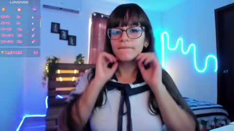 Snapshot of livfabi_ chatting on 25, 9, 2025 Livfabi online show from 25, 9, 2025