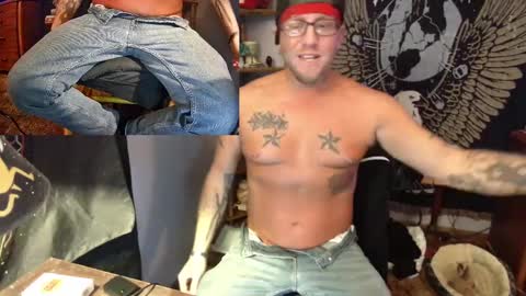 livingpuddle online show from 20, 2, 2025