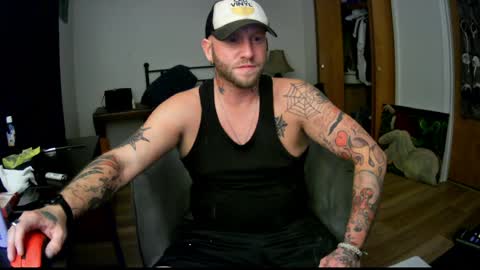 livingpuddle online show from 25, 4, 2026