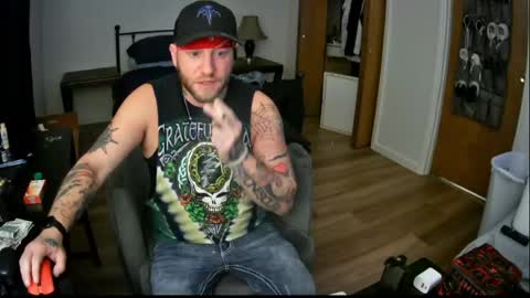 livingpuddle online show from 3, 5, 2026