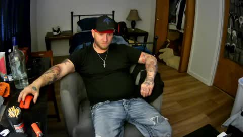 livingpuddle online show from 5, 5, 2026