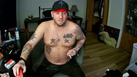 livingpuddle online show from 6, 5, 2026