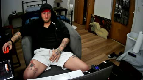 livingpuddle online show from 7, 5, 2026