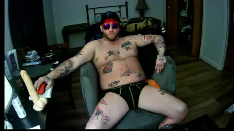 livingpuddle online show from 14, 5, 2026