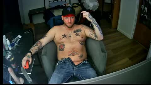 livingpuddle online show from 23, 5, 2026