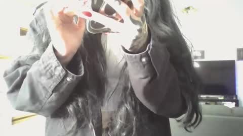 Liv Mirage online show from 8, 11, 2025