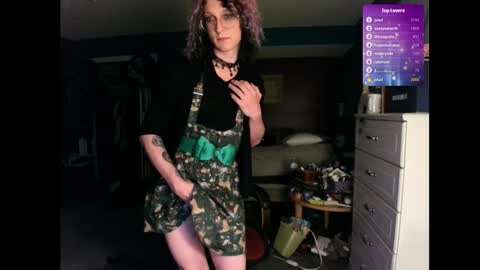 Snapshot of livolioyo chatting on 1, 1, 2025 Livolio online show from 1, 1, 2025