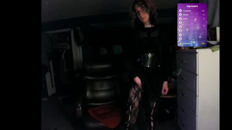 Snapshot of livolioyo chatting on 21, 1, 2025 Livolio online show from 21, 1, 2025