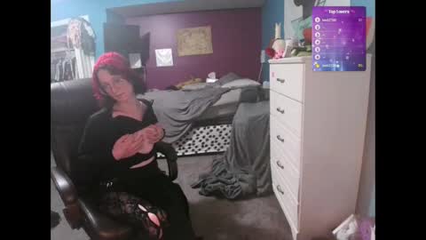 Snapshot of livolioyo chatting on 15, 2, 2025 Livolio online show from 15, 2, 2025