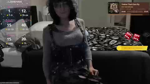 Snapshot of livolioyo chatting on 10, 9, 2025 Livolio online show from 10, 9, 2025