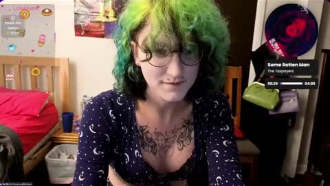 Snapshot of livolioyo chatting on 5, 4, 2026 Livolio online show from 5, 4, 2026