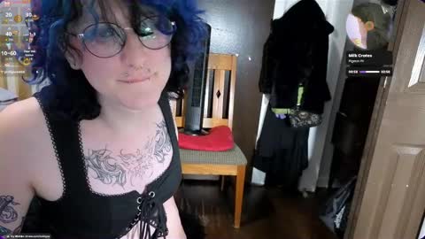 Snapshot of livolioyo chatting on 21, 5, 2026 Livolio online show from 21, 5, 2026