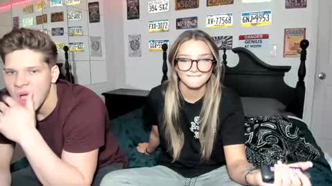 Livvy online show from 3, 3, 2025