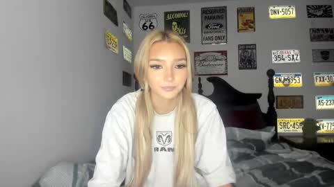 Snapshot of livvywinters chatting on 8, 2, 2026 Livvy online show from 8, 2, 2026