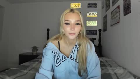 Livvy online show from 11, 5, 2026
