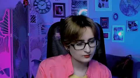 LixeLuna online show from 11, 5, 2026