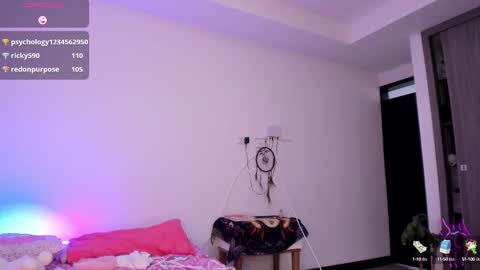 Vanessa online show from 18, 2, 2025