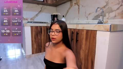 Lixy x online show from 24, 1, 2025