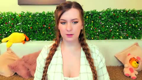 liya_gorgeous online show from 22, 12, 2024