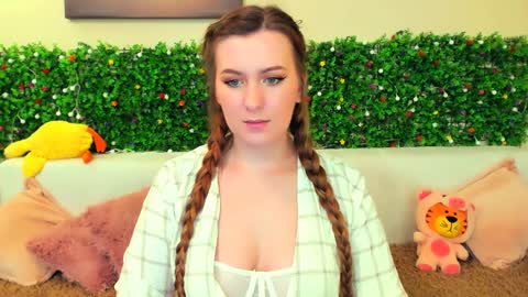 liya_gorgeous online show from 22, 12, 2024