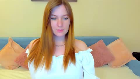 liya_gorgeous online show from 7, 3, 2025