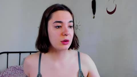 Snapshot of liyaflyhigh chatting on 18, 5, 2026 liyaflyhigh online show from 18, 5, 2026