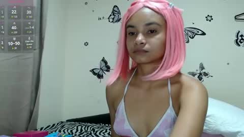 Snapshot of liz7skinny chatting on 21, 6, 2026 Liz7skinny online show from 21, 6, 2026