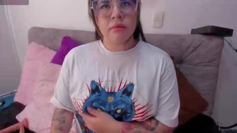 Snapshot of liz_7even chatting on 12, 3, 2025 Eliza online show from 12, 3, 2025