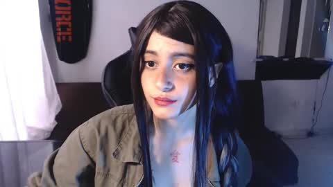 Snapshot of liz_beths chatting on 17, 9, 2025 Elizabeth online show from 17, 9, 2025