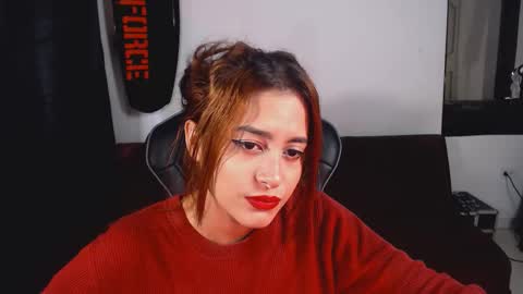 Snapshot of liz_beths chatting on 8, 10, 2025 Elizabeth online show from 8, 10, 2025