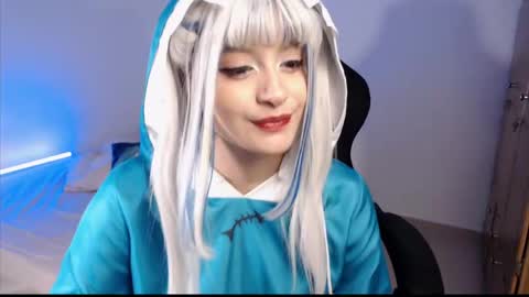 Snapshot of liz_beths chatting on 3, 6, 2026 Elizabeth online show from 3, 6, 2026
