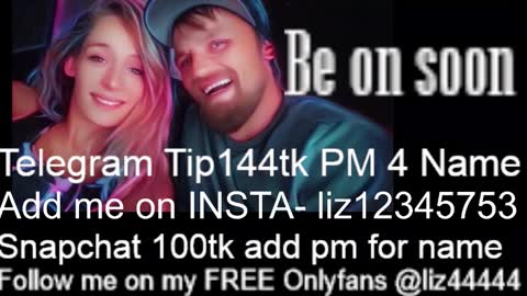 Jay-Liz online show from 14, 10, 2025