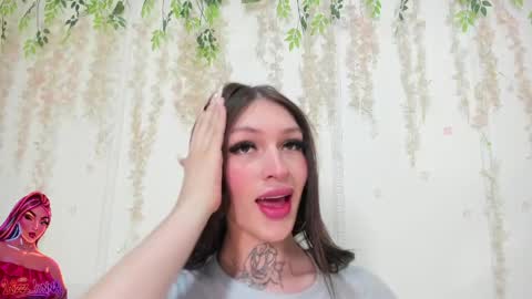 Snapshot of liz_lunaa chatting on 23, 4, 2026 Liz Luna online show from 23, 4, 2026