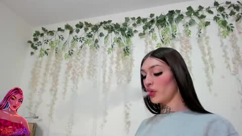 Snapshot of liz_lunaa chatting on 29, 4, 2026 Liz Luna online show from 29, 4, 2026