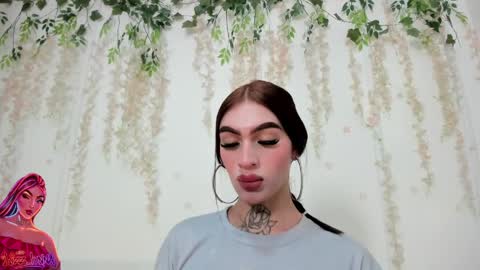 Snapshot of liz_lunaa chatting on 23, 5, 2026 Liz Luna online show from 23, 5, 2026